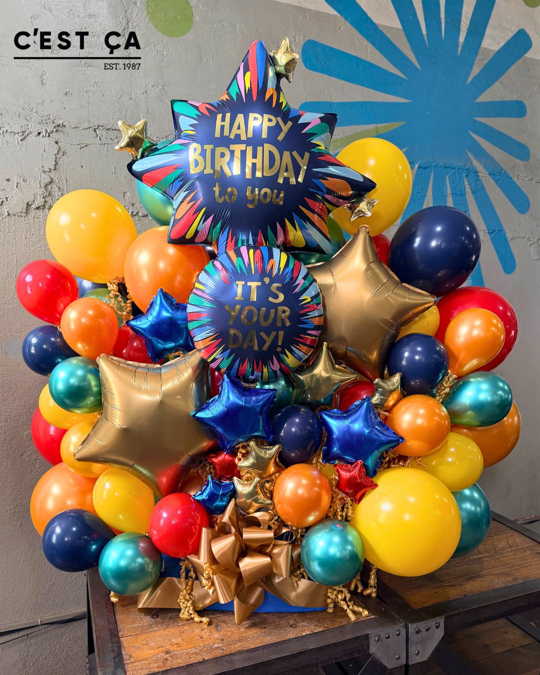 Pop Star